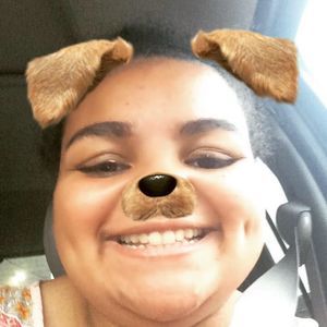 Meet your Posher, Raeann